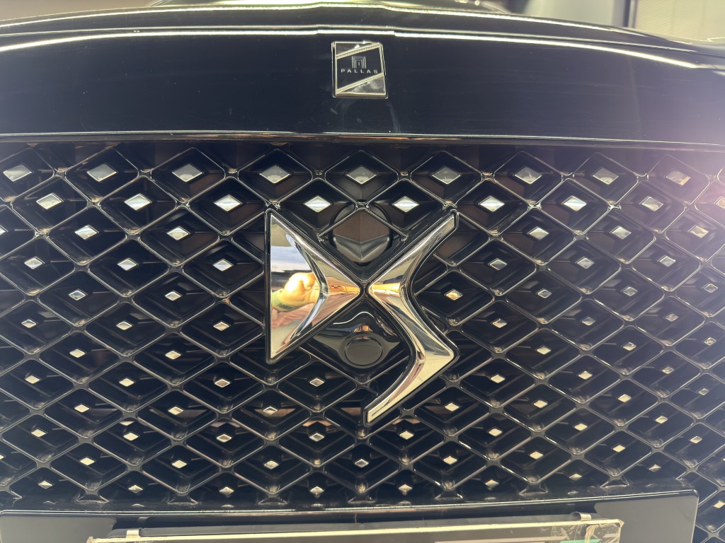 DS7 1.6 PALLAS PLUG-IN HYBRID 225 CV